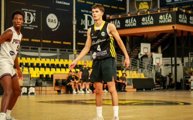 Le programme du week-end !