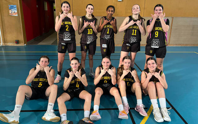 Le programme du week-end !