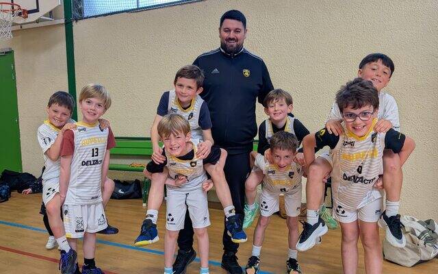 Le programme du week-end !