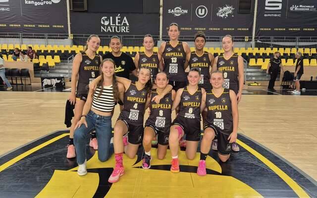 Le programme du week-end !