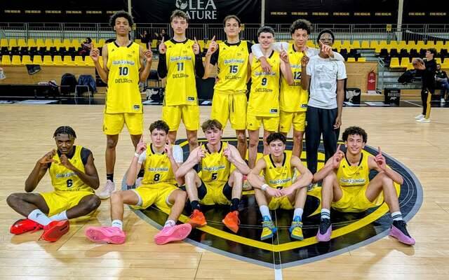 Le programme du week-end !