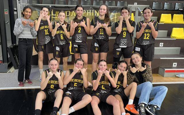 Le programme du week-end !