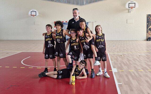 Le programme du week-end !