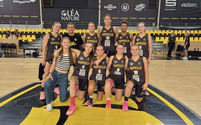 Le programme du week-end !