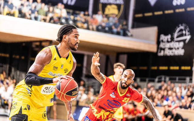 Leaders Cup : ça démarre demain ! 