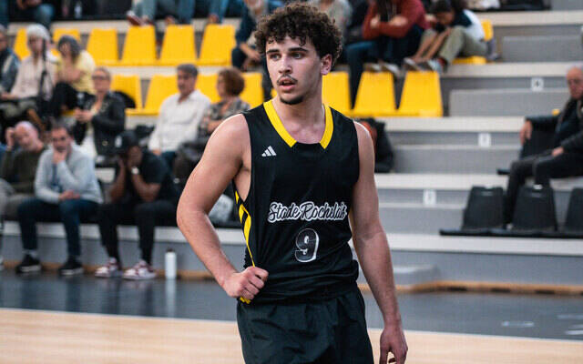 Les Espoirs et la NF2 à Gaston ce week-end !