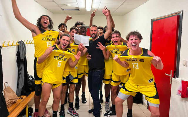 Les Espoirs et la Pré-Nationale à domicile !