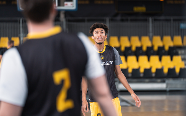 Les Espoirs et U18 Élite sur le pont dès cet après-midi !