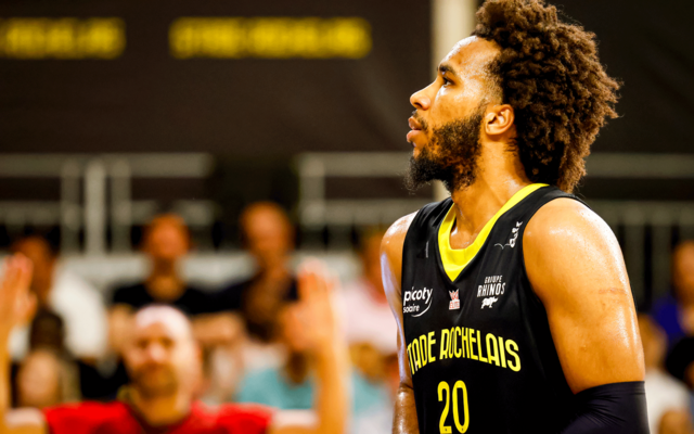 Les Jaune et Noir de nouveau battus