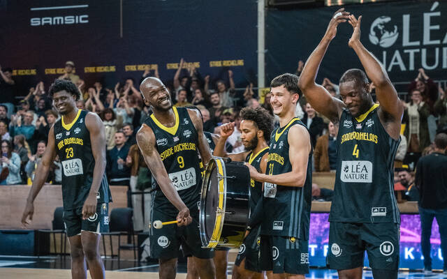 Les Maritimes qualifiés pour les play-in !