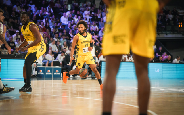 Les Maritimes se rassurent à Caen !