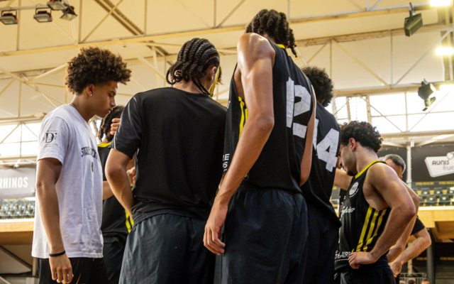 Les résultats du week-end !