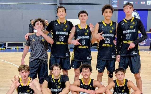 Les résultats du week-end !