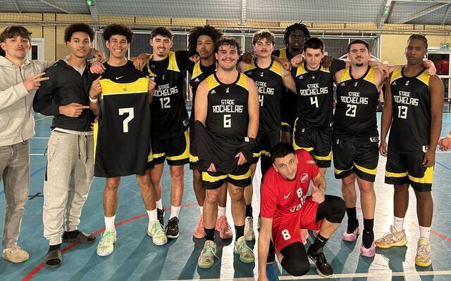 Les résultats du week-end !