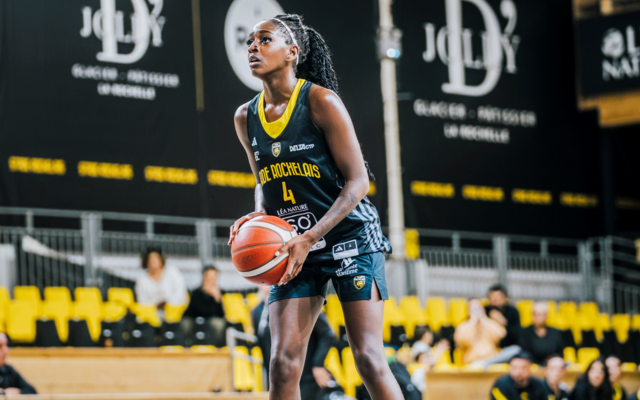 Les résultats du week-end ! 