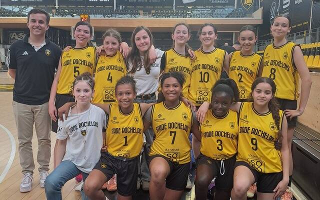 Les résultats du week-end !