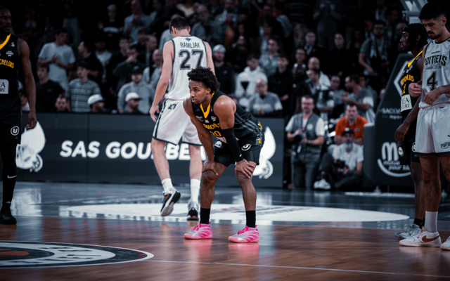 Les Rochelais à l’assaut d’Antibes ! 