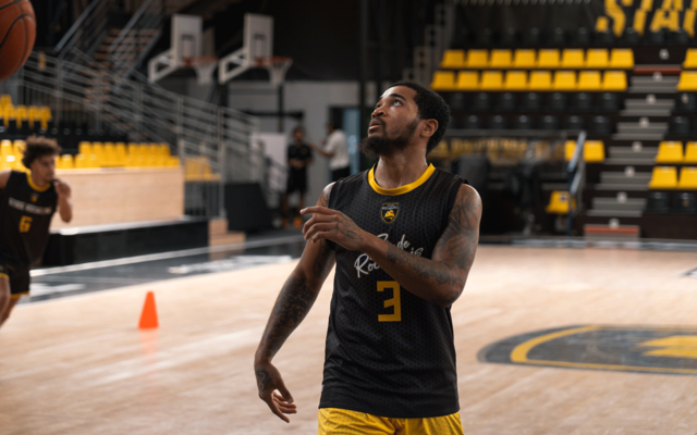 Les Rochelais s'inclinent pour leur première sortie