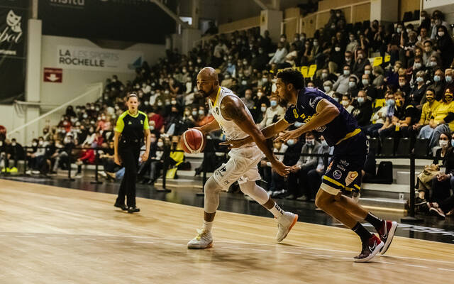 Les Sables pour rebondir !