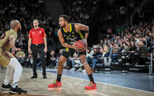Les stats de la victoire à Orléans !