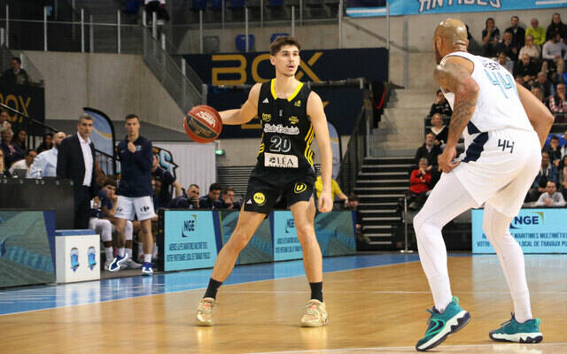 Les stats du déplacement à Antibes