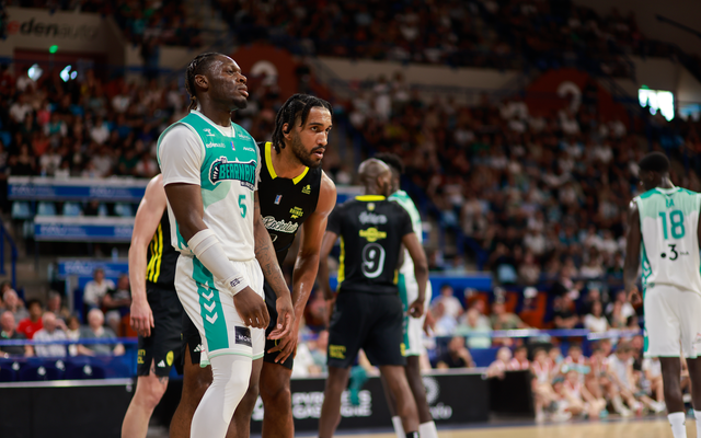 Les stats du déplacement à Pau !