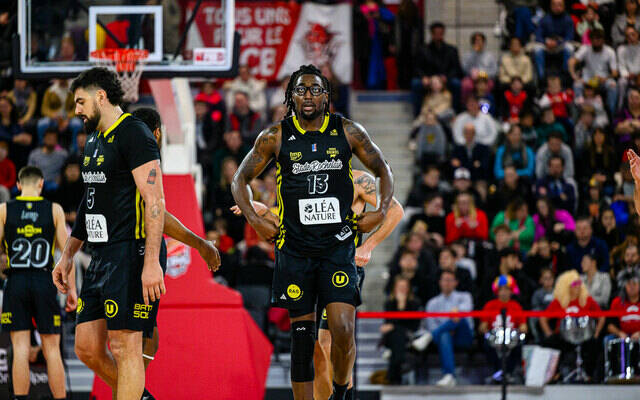 Les stats du succès à Saint-Chamond !