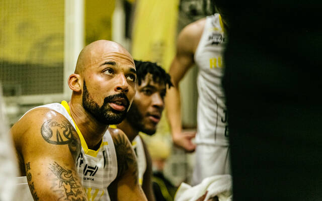 Lorient, pour terminer sur une bonne note !