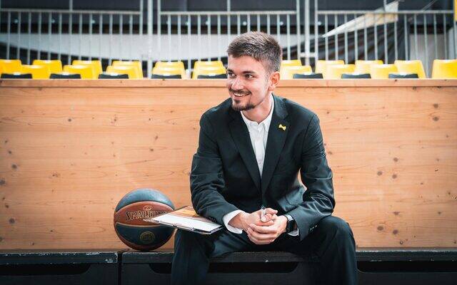 Lucas Foncel prolonge d'une saison !