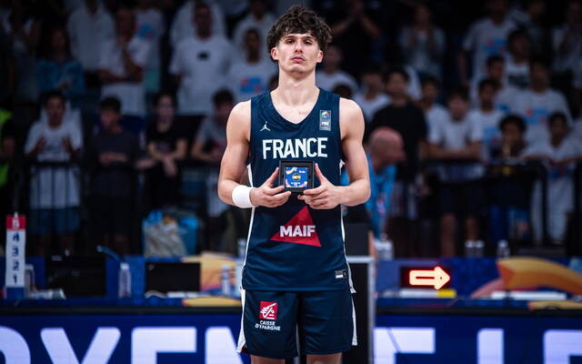 Maxence et Yannis médaillés d'argent !