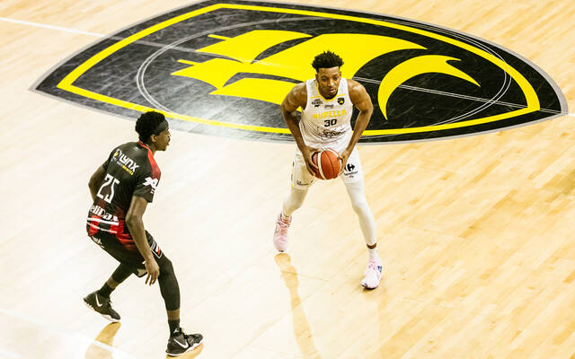 Maxime Carene retourne à Limoges