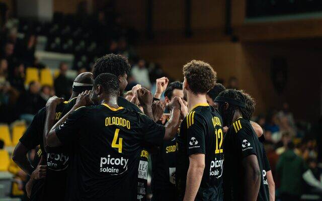 Merci Messieurs !