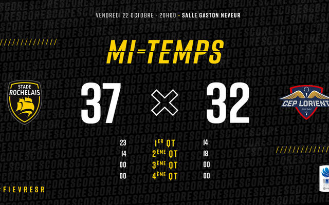 MT : 5 points d'avance !