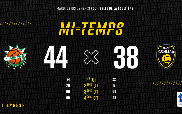 MT : 5 points d'avance !