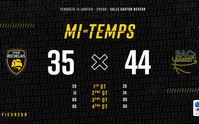 MT : le RAC est devant