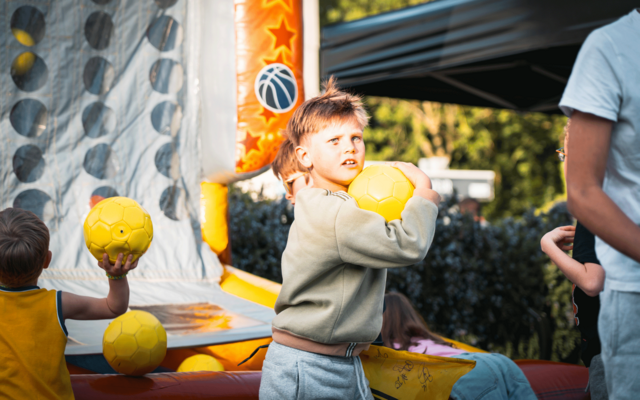 Le programme de votre soirée demain !