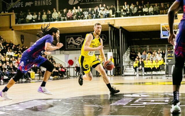 Nantes, pour le derby de l'Atlantique !