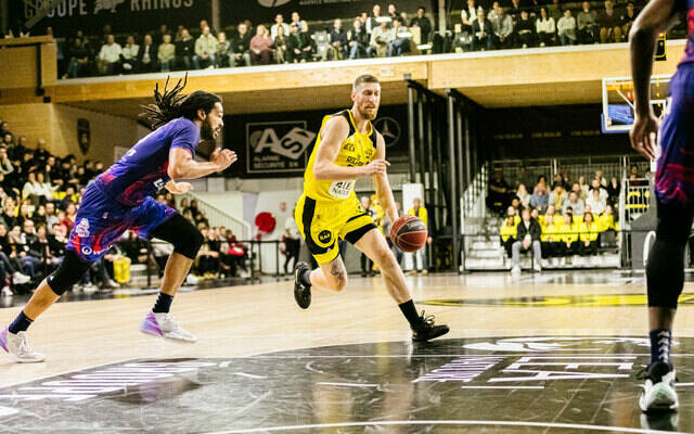 Nantes, pour le premier match de pré-saison !