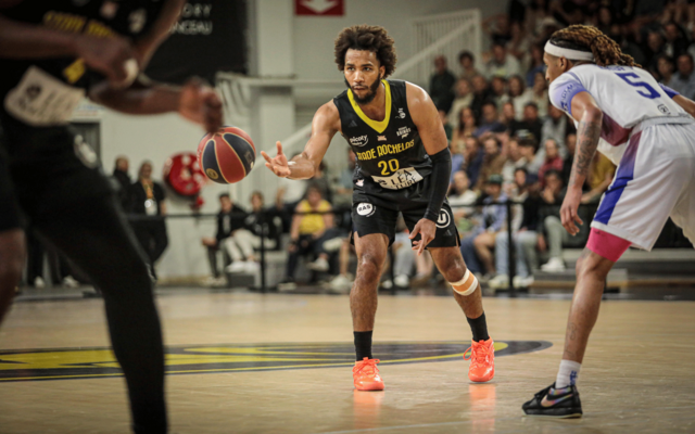 Nantes, un duel décisif !