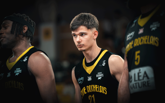 Nos Espoirs à l’heure du quart de finale ! 