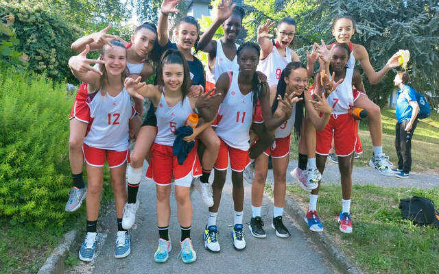 Nos jeunes ont du talent !