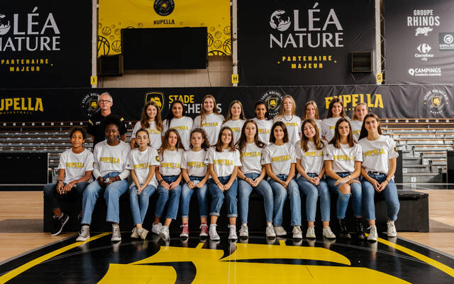 Nos jeunes prennent leur envol !