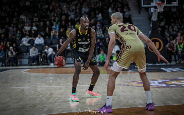 Orléans, un beau duel en perspective !