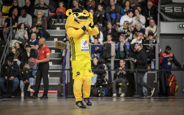 Orléans se jouera à guichets fermés !