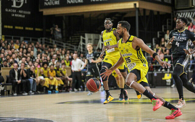 Orléans, un beau succès qui marquera les esprits !