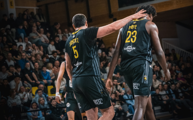 Face à Pau, duel de dynamiques