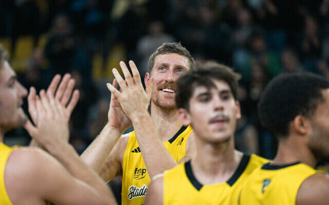 Phase aller, on dresse le bilan !