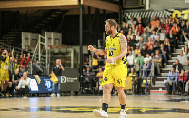 Playoffs, mode d'emploi !