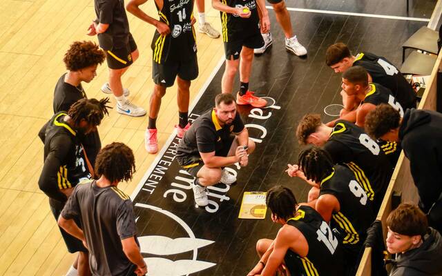 Plusieurs départs au Centre de Formation 