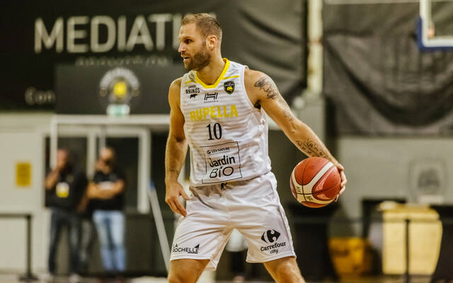 Premier succès face à Rennes !